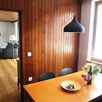 Дом отдыха Hisa Kala Кобарид
