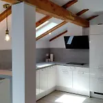 Hisa Kala Дом отдыха