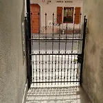 Hisa Kala Дом отдыха Кобарид