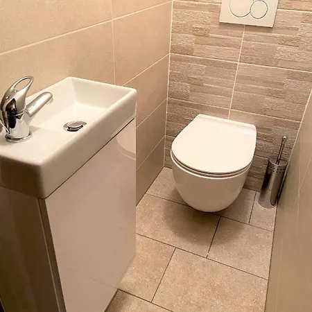 Hisa Kala Prázdninový dům