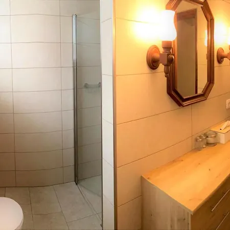 Сasa de vacaciones Hisa Kala *