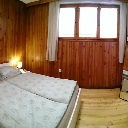 Hisa Kala Сasa de vacaciones