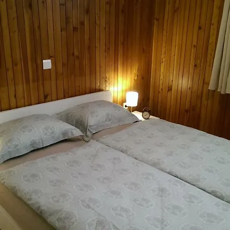 Hisa Kala Ferienhaus