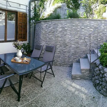 Hisa Kala Сasa de vacaciones Kobarid