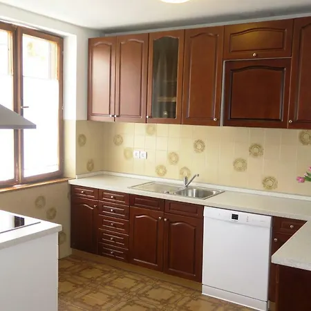 Сasa de vacaciones Hisa Kala *