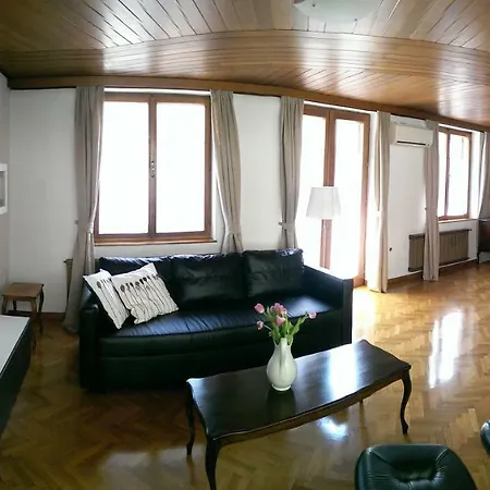 Сasa de vacaciones Hisa Kala *