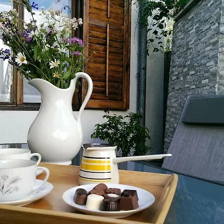 Hisa Kala Holiday home *