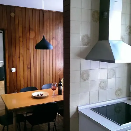 Prázdninový dům Hisa Kala *