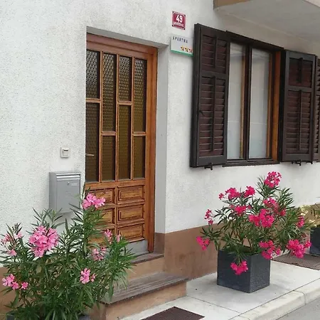 Hisa Kala Сasa de vacaciones