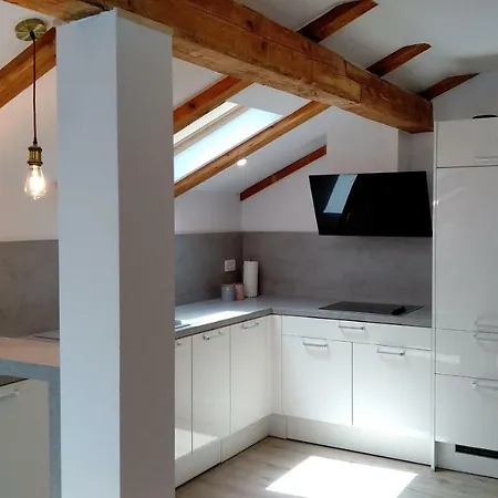 Hisa Kala Ferienhaus