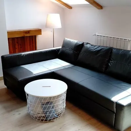Ferienhaus Hisa Kala Kobarid