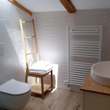 Сasa de vacaciones Hisa Kala Kobarid