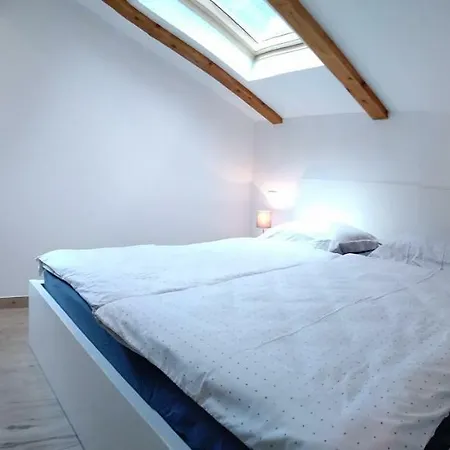 Prázdninový dům Hisa Kala *