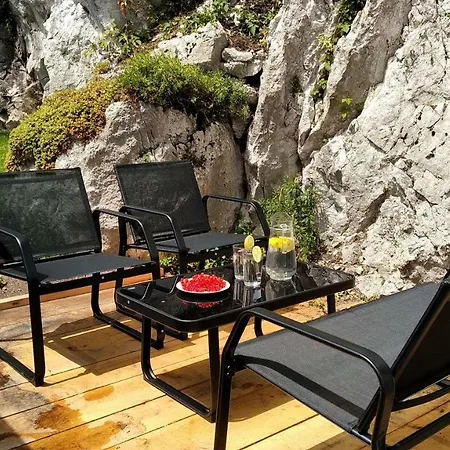 Hisa Kala Сasa de vacaciones