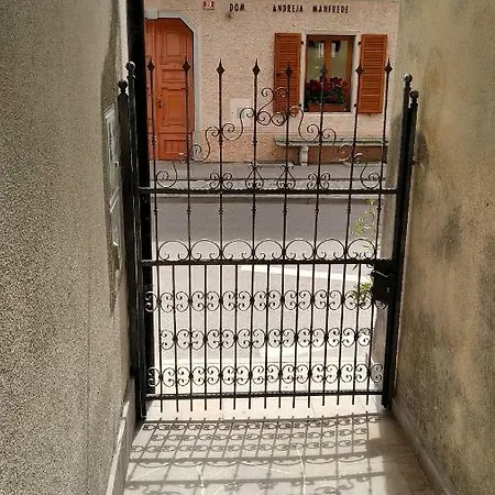Hisa Kala Holiday home Kobarid