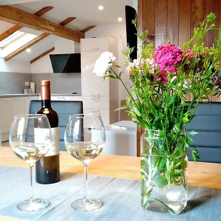 Сasa de vacaciones Hisa Kala Kobarid