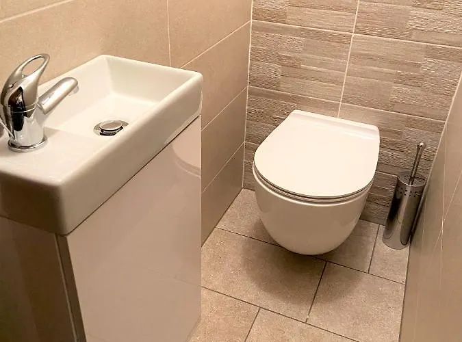 Hisa Kala Vakantiehuis