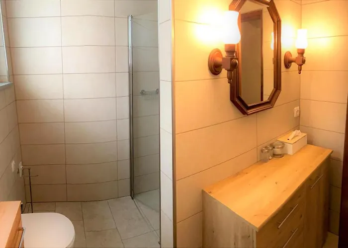 Vakantiehuis Hisa Kala *