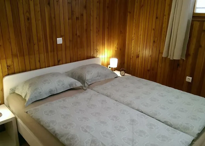 Hisa Kala Vakantiehuis