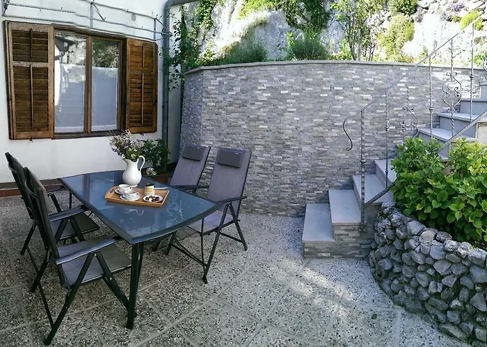 Hisa Kala Vakantiehuis Kobarid