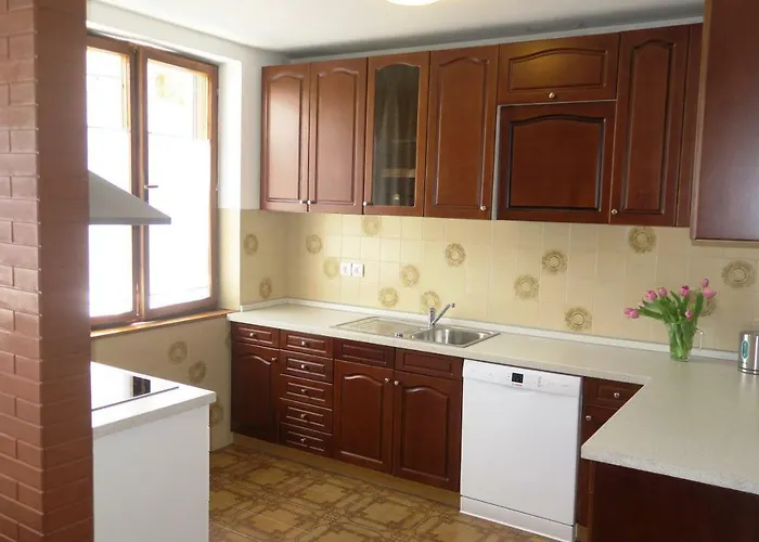 Nyaraló Hisa Kala *