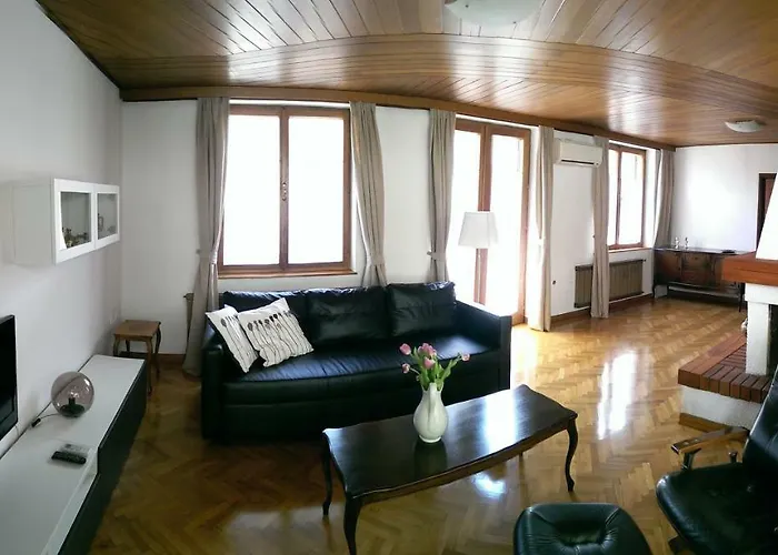 Vakantiehuis Hisa Kala *