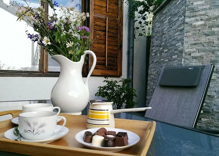 Hisa Kala Vakantiehuis *