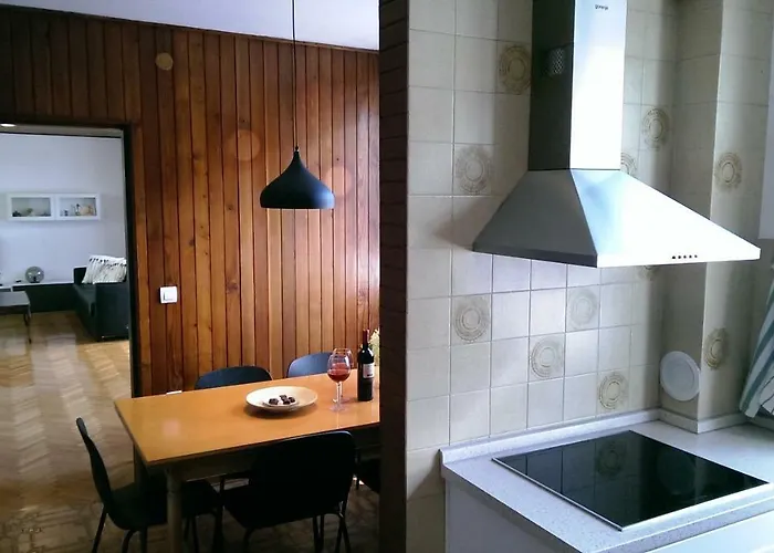 Vakantiehuis Hisa Kala *