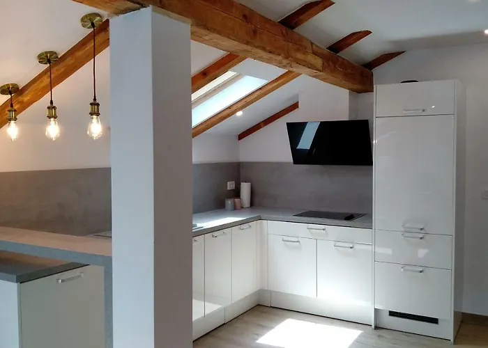 Hisa Kala Vakantiehuis