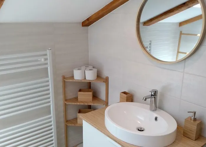 Hisa Kala Vakantiehuis *