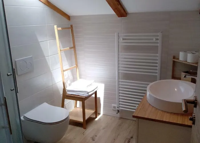 Vakantiehuis Hisa Kala Kobarid