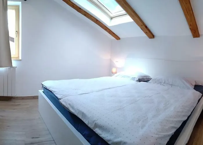 Vakantiehuis Hisa Kala *