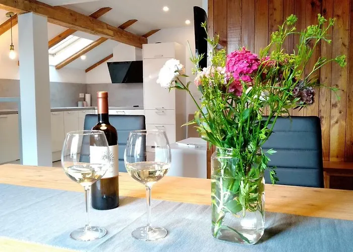 Nyaraló Hisa Kala Kobarid